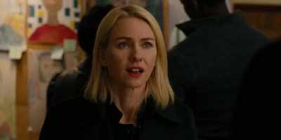 Hi, I... - The Book of Henry