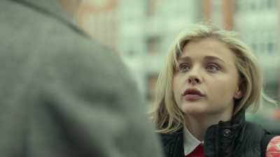 "Hi, I stole your file, - November Criminals