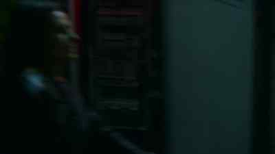 Hi. I think I'm lost. - Absentia