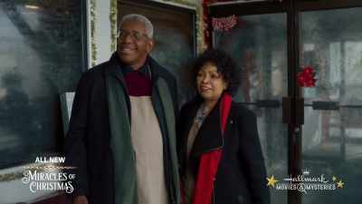 - Hi.
- I think that Rebecca thinks - The Angel Tree