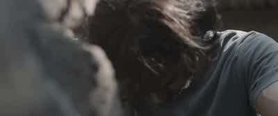 Hi, I used to live here. - Lion
