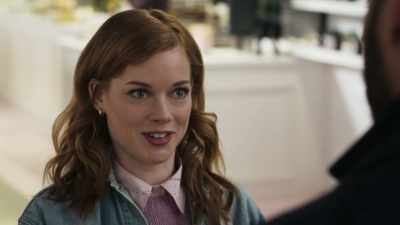 - Hi. I was
just about to call you. - Zoey's Extraordinary Playlist