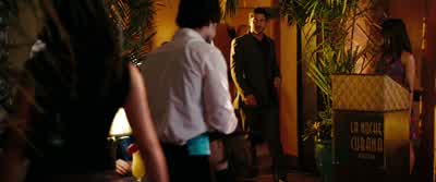 Hi. I was looking for an Abby Richter. - The Ugly Truth