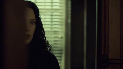 Hi. I was wondering if I might... - Hemlock Grove