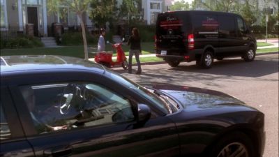 Hi. I was wondering
if you could help us. - NCIS