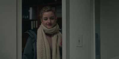 Hi. I was wondering
if someone's free. - The Assistant
