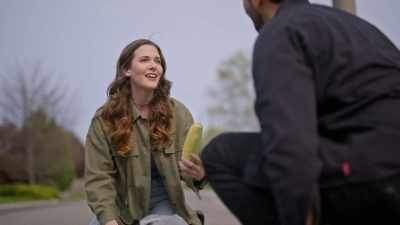 -Hi. I-- -You must be Colleen. - Twisted Neighbor
