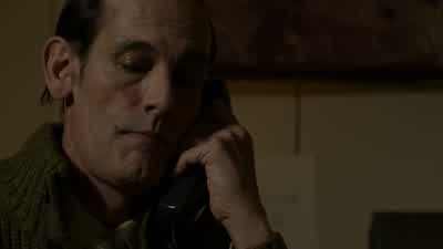Hi. I'd like to make a wire transfer, please. - The Blacklist