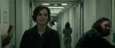 - Hi.
- If people like you, use it against them. - The Agency