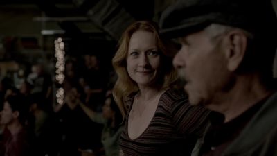 Hi. I'm Abby Donovan. - Ray Donovan