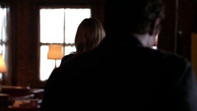 Hi. I'm Aimee. - Criminal Minds