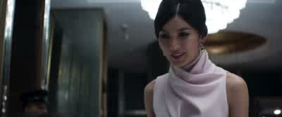 Hi, I'm Astrid. - Crazy Rich Asians