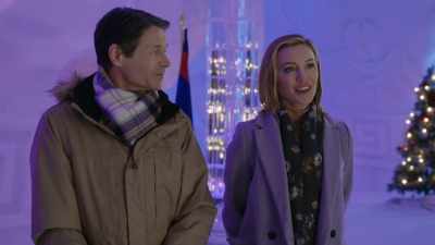 Hi, I'm Ava.
Ava Jensen. It's... - A Royal Christmas Crush