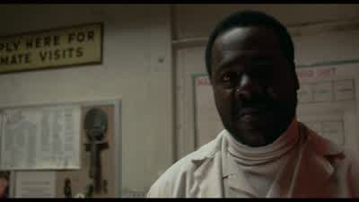 Hi. I'm Barney. - The Silence of the Lambs
