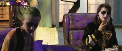 Hi, I'm Batman, and in two days, - The People's Joker