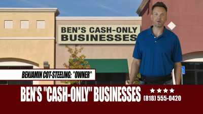 Hi, I'm Benjamin,
owner and operator - This Giant Beast That is the Global Economy