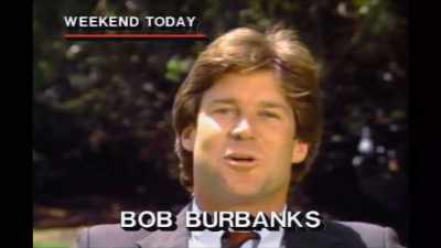 Hi, I'm Bob Burbanks, - Tony Hawk: Until the Wheels Fall Off