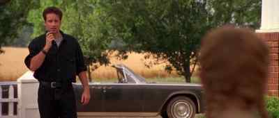 Hi, I'm Brian Kessler. What's your name? - Kalifornia