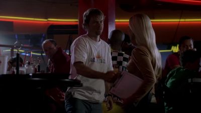 Hi, I'm Calleigh Duquesne. - CSI: Miami