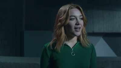 Hi, I'm Charmian.
Charmian Ross. - The Little Drummer Girl
