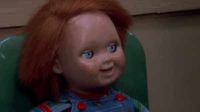 Hi, I'm Chucky, - Eli Roth's History of Horror