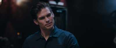 Hi, I'm Conrad,
nice to meet you. - My Favorite Girlfriend