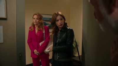 Hi, I'm Darby, and this is-- - The Spencer Sisters