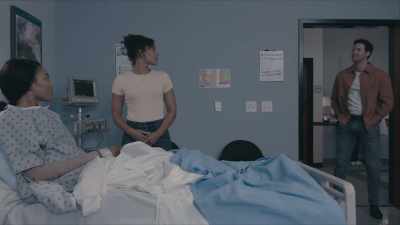 Hi, I'm david, I work with remy. - Bad Nanny