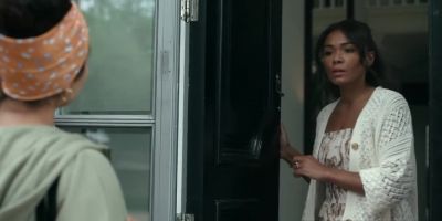 Hi, I'm Detective Inspector Abbas,
Mrs Prain. - Silent Witness