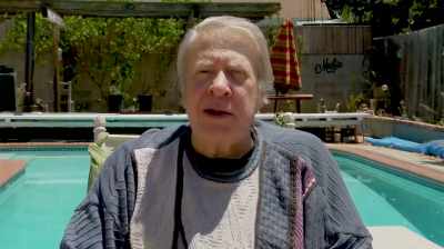 Hi, I'm Director Jim Wynorski, - Bigfoot or Bust