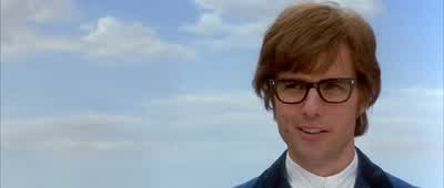Hi, l'm Dixie. - Austin Powers in Goldmember