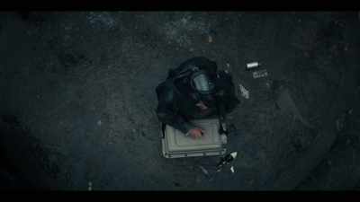 "Hi, I'm Dr. Allison Mann
from Harvard. - Y: The Last Man