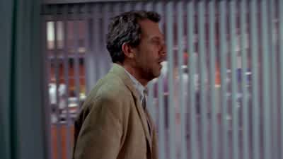 Hi. I'm Dr. - House
