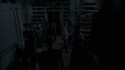 Hi. I'm Eric. - The Walking Dead