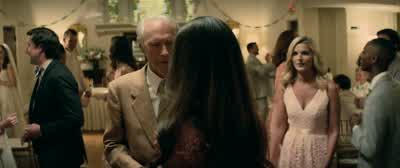 Hi. I'm gonna interrupt for a second. - I'm sorry. - He's yours. - The Mule