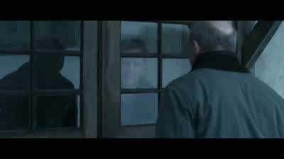 Hi. I'm Gunnar. - The Girl with the Dragon Tattoo