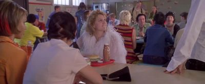Hi I'm Guy - Never Been Kissed
