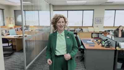 Hi. I'm Hannah Howard, - The Office