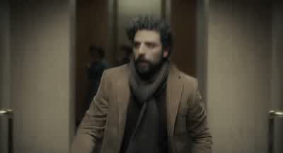 Hi, I'm here for Mr. - Inside Llewyn Davis