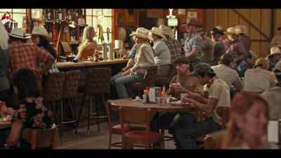 Hi, I'm here to see a Tommy Norris. - Landman