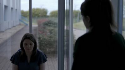 Hi, I'm here to see your head
of Human Resources. - Shetland