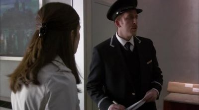 Hi, I'm here to see Ms. Hewes. - Damages
