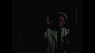 Hi. I'm here to... - Kolchak: The Night Stalker