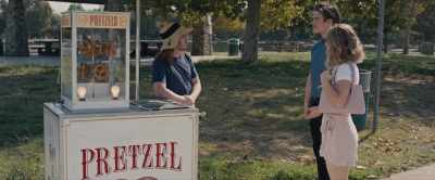 Hi, I'm Jack,
and, you could do better. - My Favorite Girlfriend