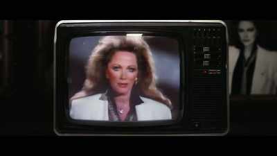 Hi, I'm Jackie Collins. - Lady Boss: The Jackie Collins Story