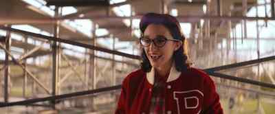Hi. I'm Jane. - Grease: Rise of the Pink Ladies