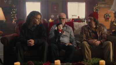 - Hi, I'm Jimmy,
and this is Bruce. - The Santa Class