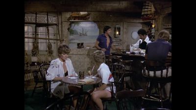 Hi. I'm John Hurley. - The Love Boat