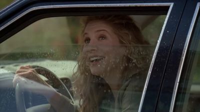Hi. I'm Juliet Burke,
I'm with Mittelos Bioscience. - Lost