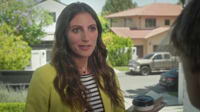 Hi, I'm Kacey Edwards. - Love at First Like